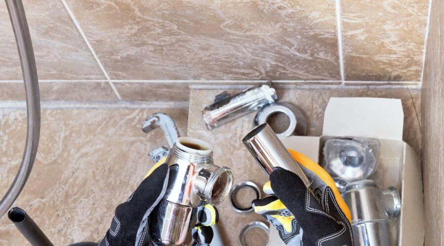 Professional Storm Sewer Service in Red Rock, TX